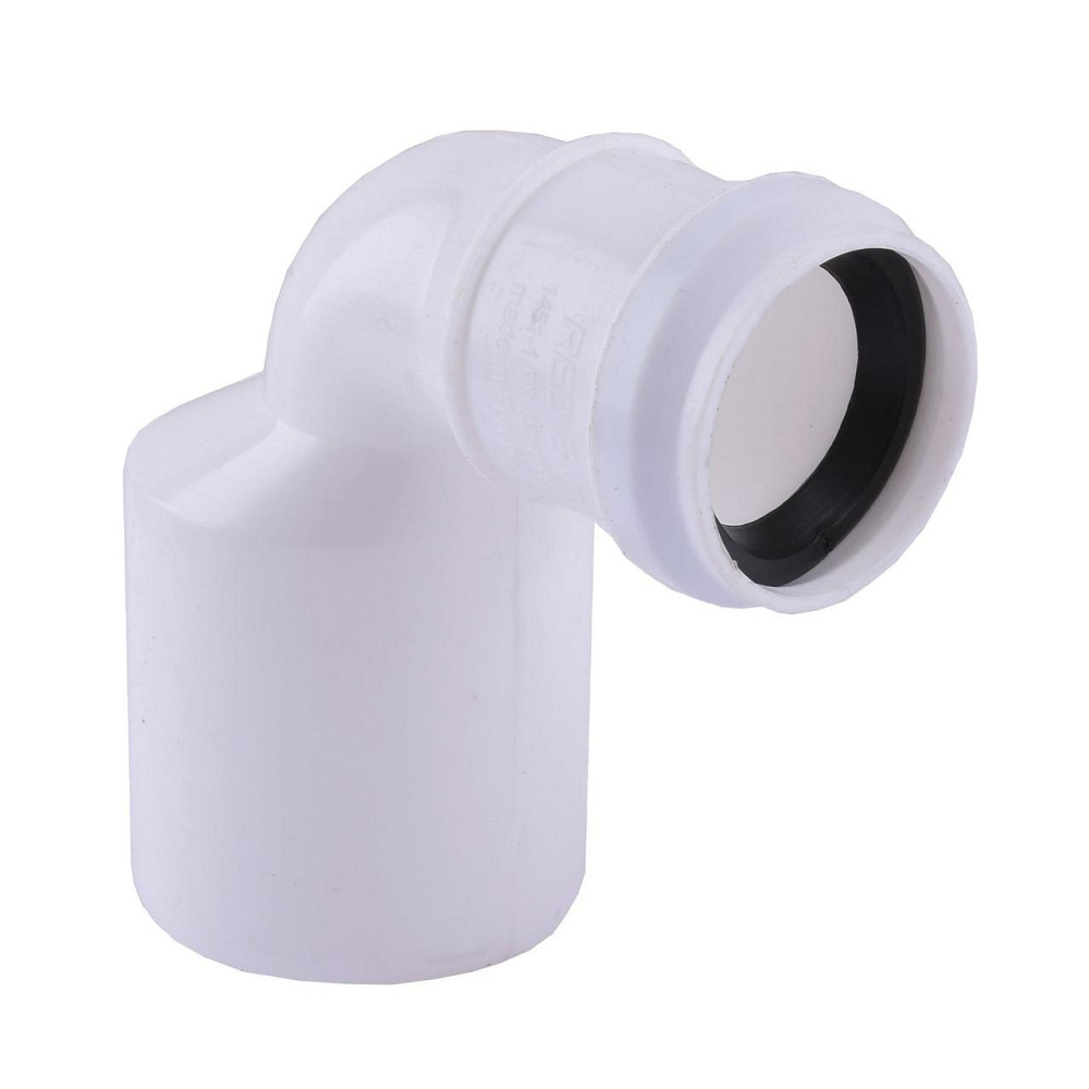 Редукція коротка VSplast 32х50х90° (000017454) Київ - фото 1