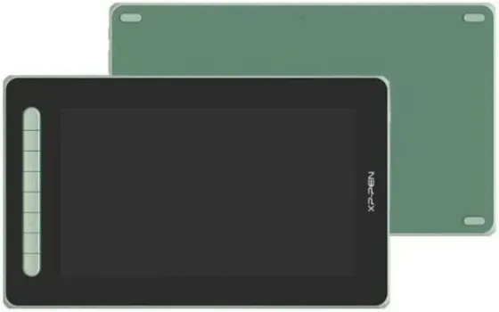 Графический планшет XP-Pen Artist 12 (2nd Gen) Zielony Киев