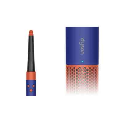 Стайлер Dyson HS08 Airwrap ID Curly/Coily Vinca Blue/Topaz (533759-01) Винница