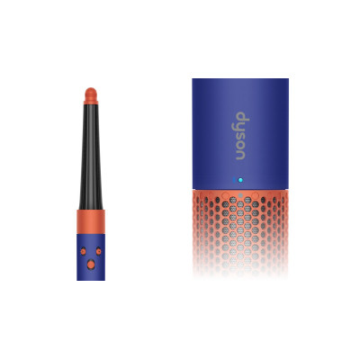 Стайлер Dyson HS08 Airwrap ID Curly/Coily Vinca Blue/Topaz (533759-01) Винница - изображение 2