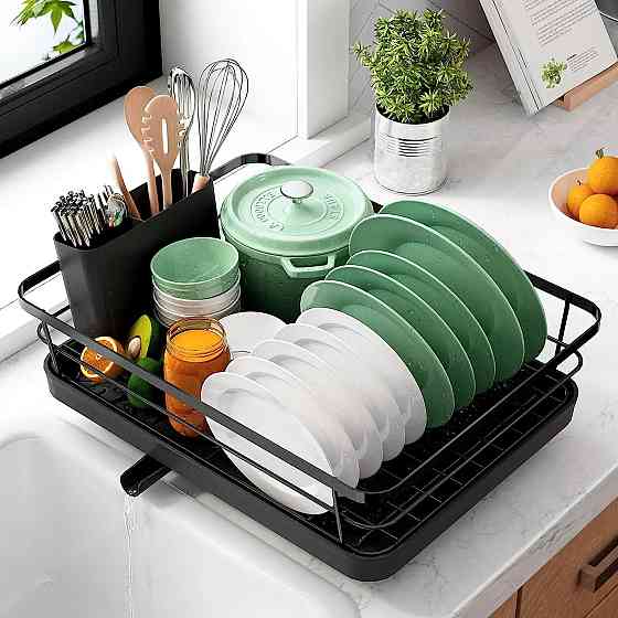 Сушарка для посуду Kitsure Луцьк