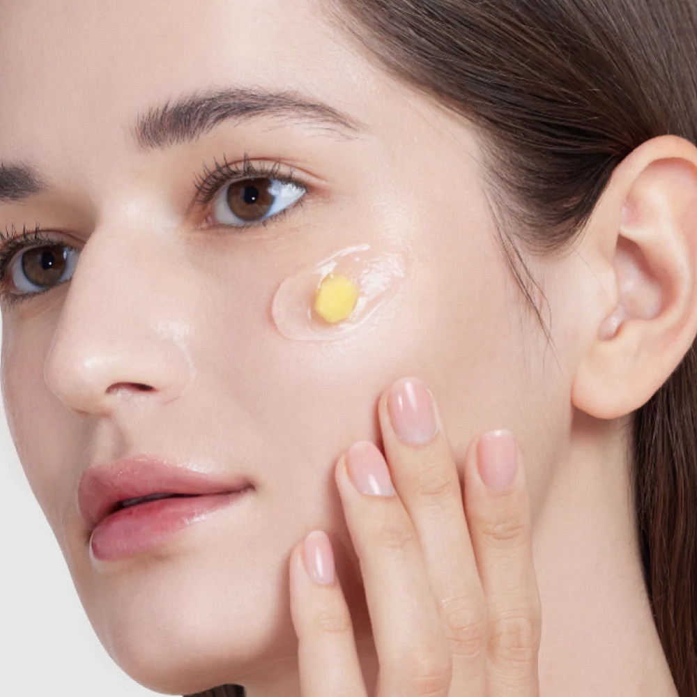 Крем-бустер капсульний Deep Collagen Retinol Power Boosting Capsule Cream Sungboon Editor 50 мл Київ - фото 3