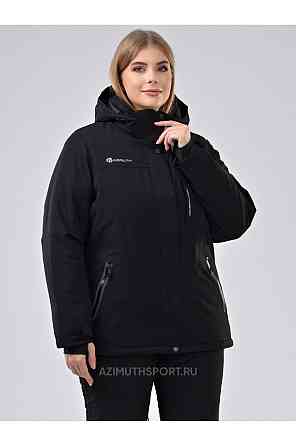 Женская ,батальная горнолыжная куртка 