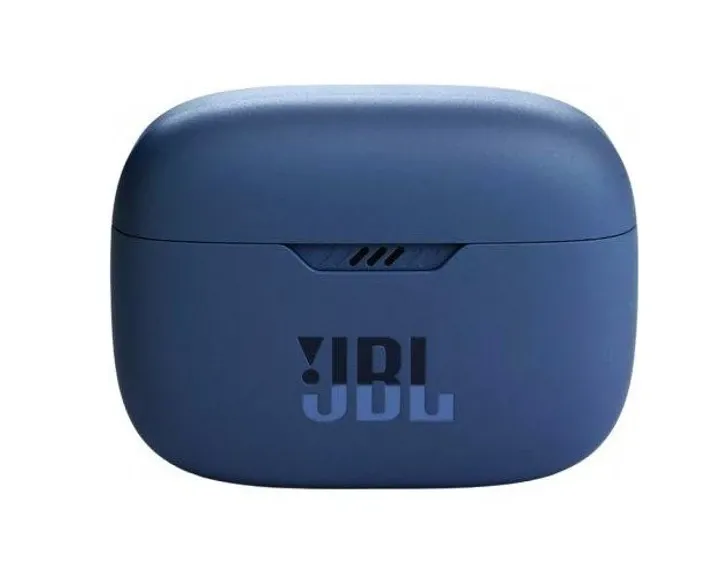 Бездротові навушники JBL Tune 230NC TWS Blue | ANC, JBL Pure Bass, 40 год, Bluetooth 5.2, IPX4 Київ - фото 7