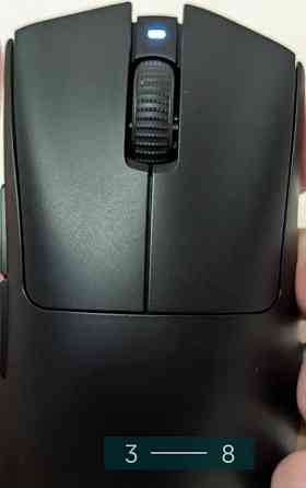 Мышь : Razer Deathadder V3 Pro. Киев