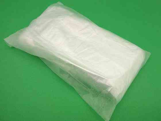 Пакеты фасовочные полиэтиленовые №0,5 (7х15) Пласт (польша) (1 пачка) Харьков