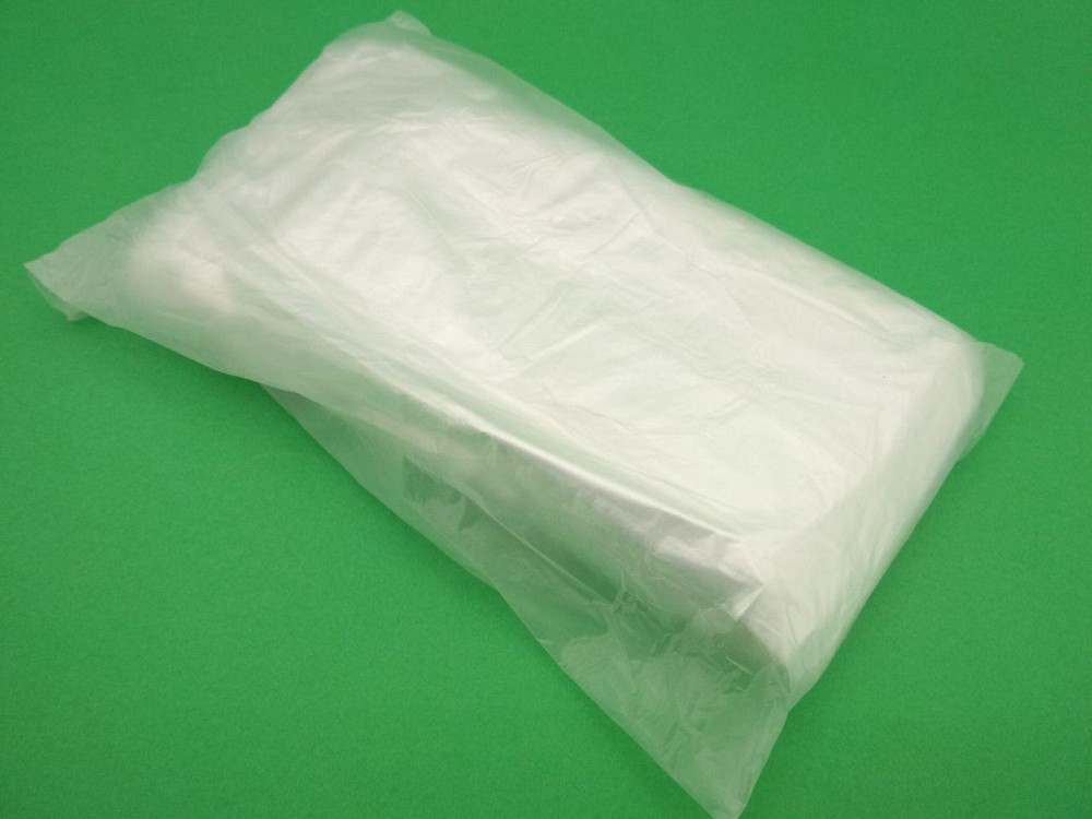 Пакеты фасовочные полиэтиленовые №0,5 (7х15) Пласт (польша) (1 пачка) Харьков - изображение 1