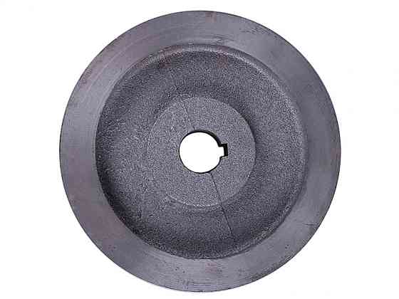 Шківши великий провідний КСН 1,4 Мукачево