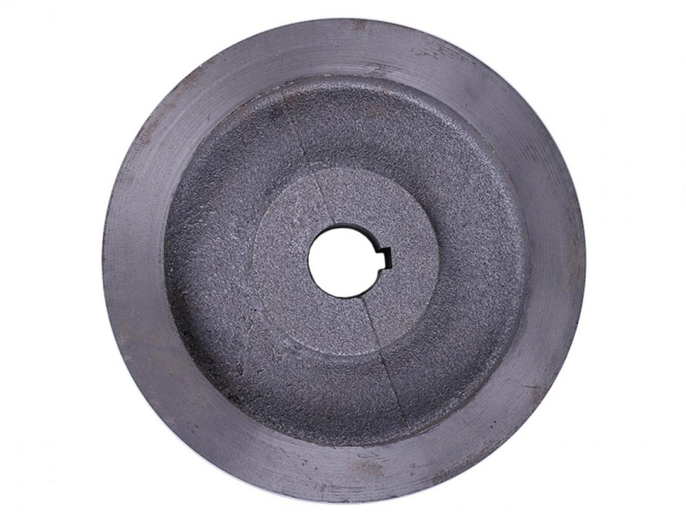 Шківши великий провідний КСН 1,4 Мукачево - фото 1