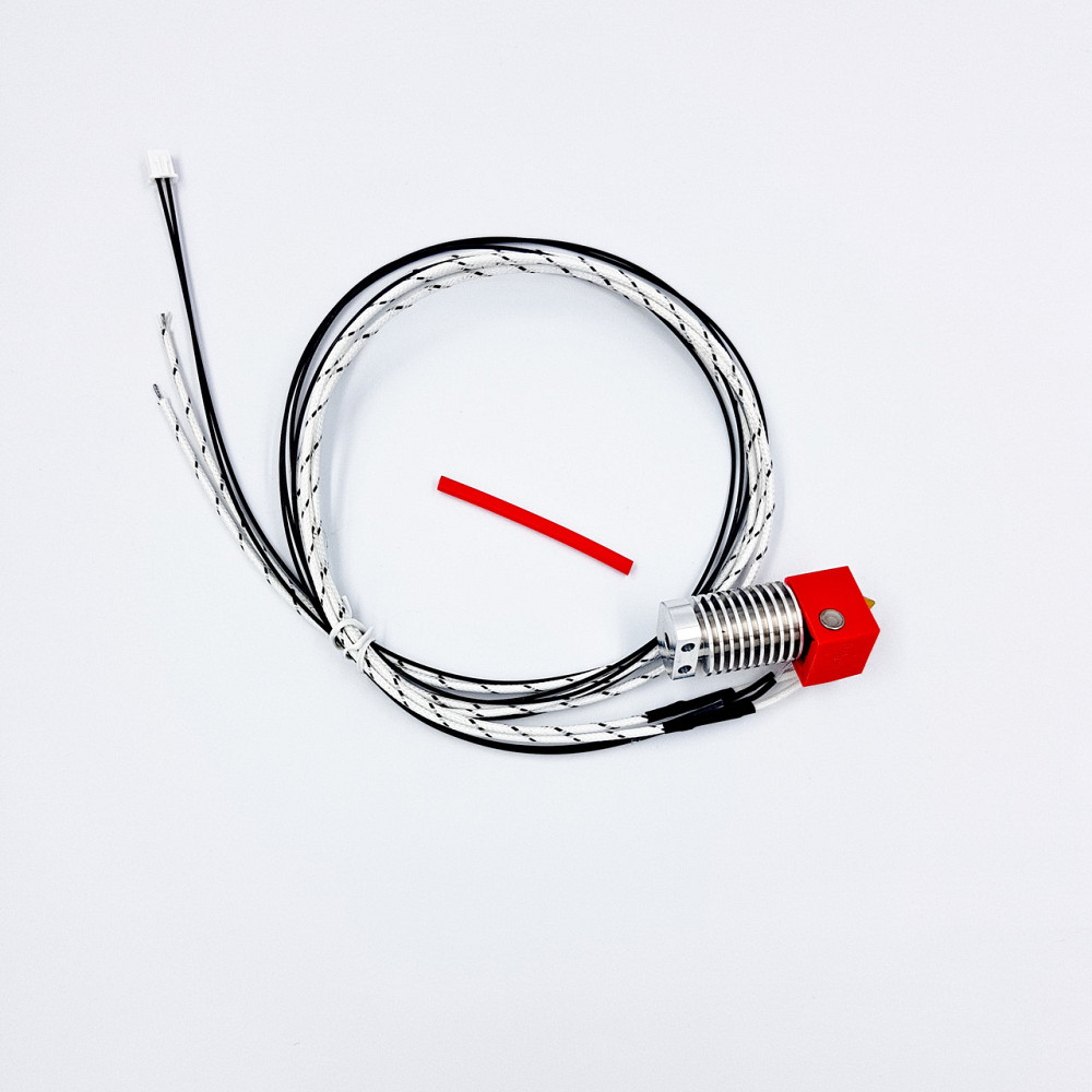 Хотенд FlyingBear с радиатором к 3d принтеру Aone 2 Киев - изображение 8