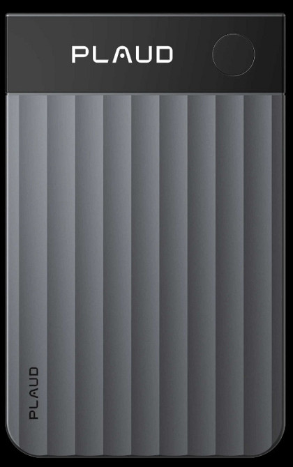 Диктофон PLAUD Note Pro Black (PN0300-BL) Харьков - изображение 7