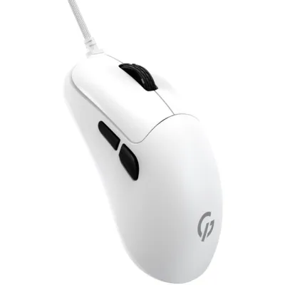 Мишка GamePro GM690W USB White (GM690W) Вінниця - фото 8