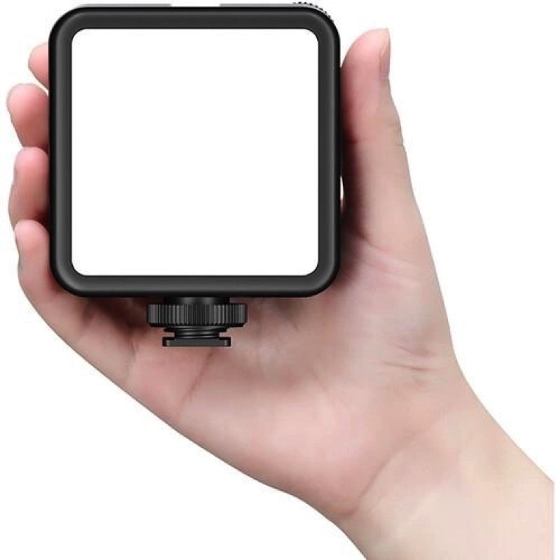 Светодиодное видеоосвещение Ulanzi Vijim VL81 Киев - изображение 1