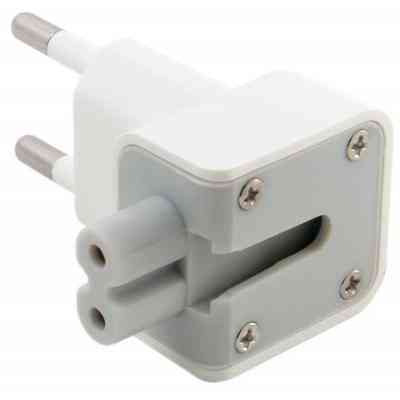 Переходник Extradigital сетевой 220В для адаптеров Apple MagSafe (KBP1675) Винница