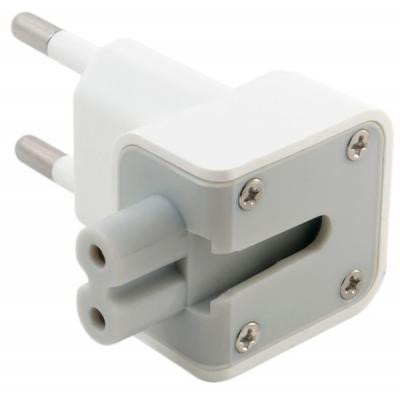 Перехідник Extradigital сетевой 220В для адаптеров Apple MagSafe (KBP1675) Вінниця - фото 3