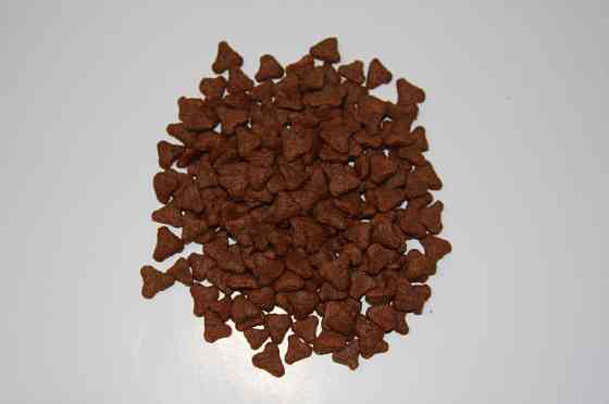 Сухий корм для кішок МіС Кіс Ягня з карпатськими травами 10 кг Вінниця