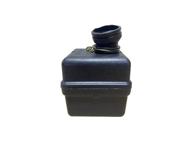 Фільтр повітряний у зборі на мопед Дельта, Мукачево - фото 3