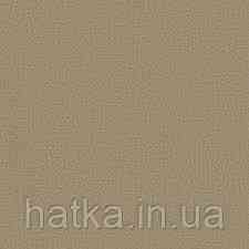 Шпалери метрові вінілові на флізеліні Marburg Loftsuperior однотон коричневий гірчичний під мішку Київ