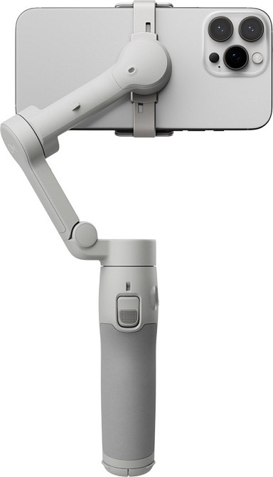 Монопод-стабілізатор DJI Osmo Mobile 7 (CP.OS.00000406.01) ( 26132 ) Харків - фото 2