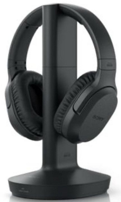 Sony RF400 Wireless Беспроводные наушники для телевизора. Харьков - изображение 6