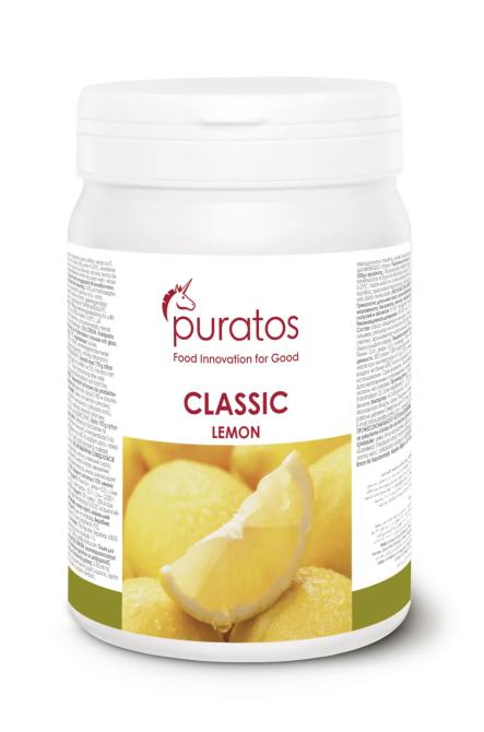 Ароматична паста Класік Лимон CL Павлоград - фото 1