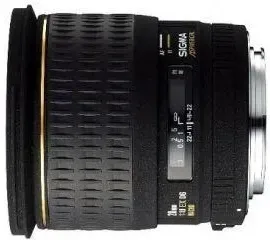 Объектив Sigma 28mm f/1.8 EX DG ASP RF Macro Sony (OSM28mm1.8 Rf) Киев - изображение 1