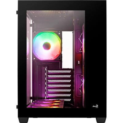 Корпус AeroCool Dryft-G-BK-v2 (ACCM-ES01163.11) Винница - изображение 2