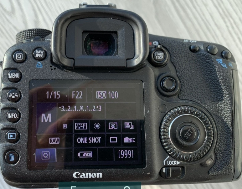 Фотоаппарат: CANON EOS 7D , 17-85mm. Харьков - изображение 6