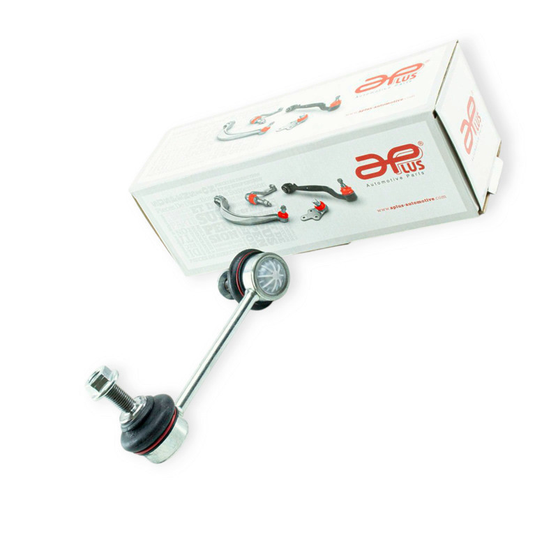 Стійка Джип Чероки (KL) (13-) заднього права R стабілізатора Мукачево - фото 1