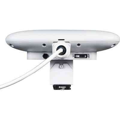 GSM-модем Nokia FastMile Compact 4G03-A + PoE 15w adaptor (3FE75111AC) (FastMile Compact 4G03-A) Винница