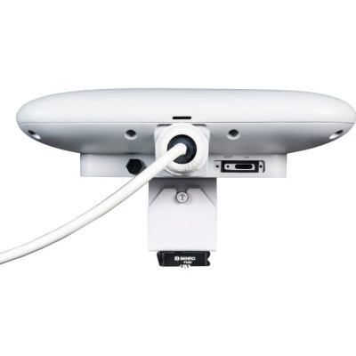 GSM-модем Nokia FastMile Compact 4G03-A + PoE 15w adaptor (3FE75111AC) (FastMile Compact 4G03-A) Винница - изображение 2