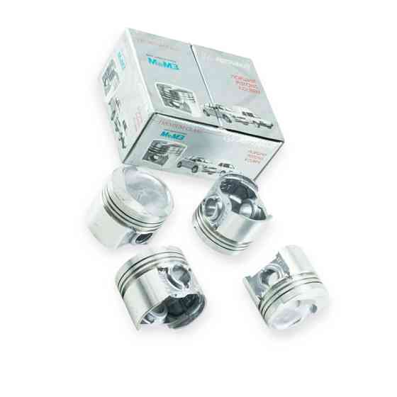 Поршня 2457 1,2 (72,25) гр.г Мукачево