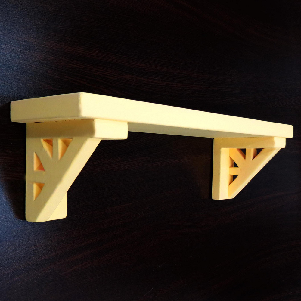 Настенная полка 