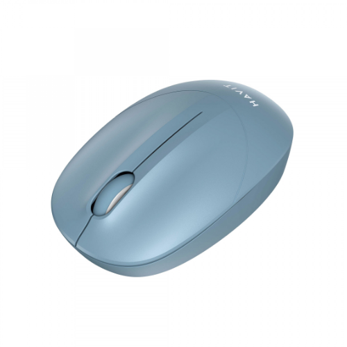 Мишка бездротова Havit HV-MS54GT синій Житомир - изображение 5
