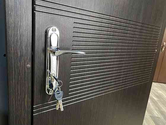 Двери квартирные Redfort, модель Лайн комплектация Эконом Киев