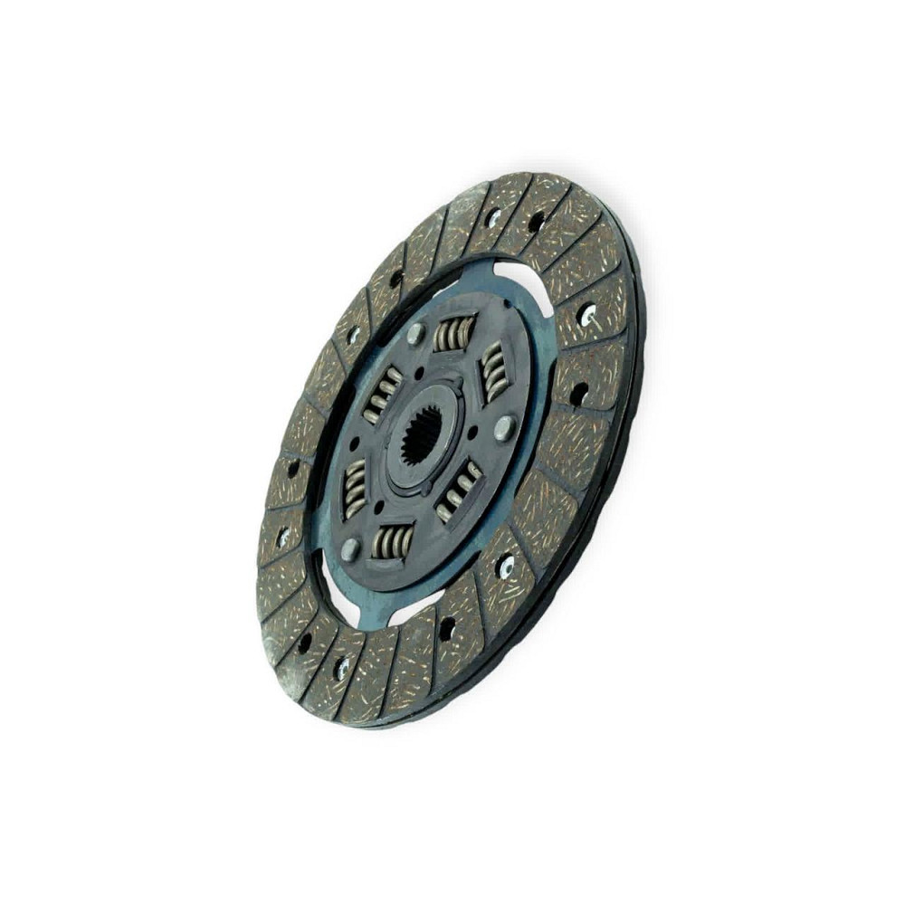 Диск ведений 2101 (накладка диска зчеплення вузька) Мукачево - фото 1