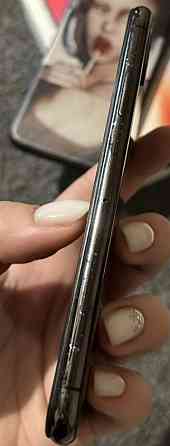 Айфон iPhone X 256Gb. Киев