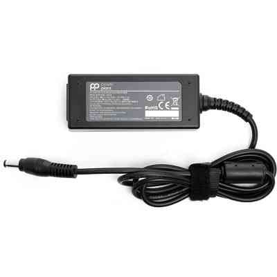 Блок питания к ноутбуку PowerPlant ASUS 220V, 19V 45W 2.37A (5.5*2.5) (AS45F5525) Винница