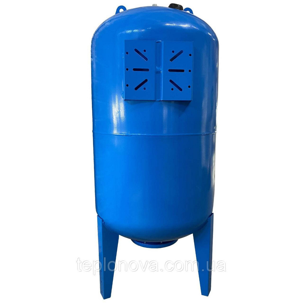 Гідроакумулятор 300 л ZILMET ultra-pro 10bar ( 1100030004) Чернівці - фото 3