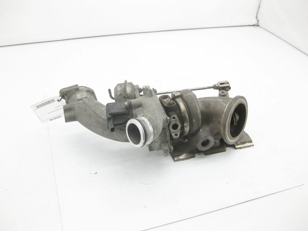 Mercedes-Benz  A2760901580 Турбіна ліва для двигуна М276 Одеса - фото 5