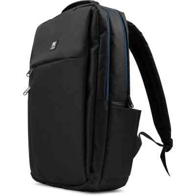 Рюкзак для ноутбука Vinga 15.6&quot; NBP715 Black (NBP715BK) Вінниця