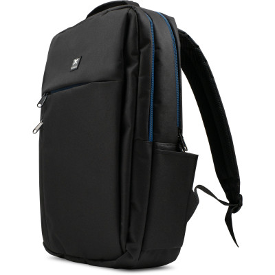 Рюкзак для ноутбука Vinga 15.6&quot; NBP715 Black (NBP715BK) Вінниця - фото 4