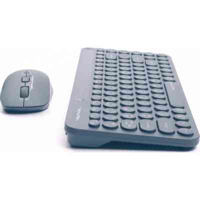 Комплект A4Tech FG3200 Air2 Wireless Blue (4711421997201) Винница