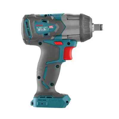 Гайковерт Ronix ударный аккумуляторный 20В, 2Ah х 2 (8907K) Винница