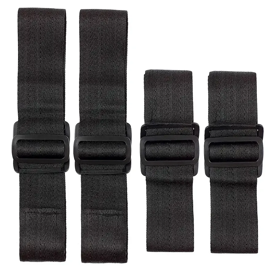 Набір для фіксації Art of Sex - BDSM Hands to feet Simple Львів - фото 3