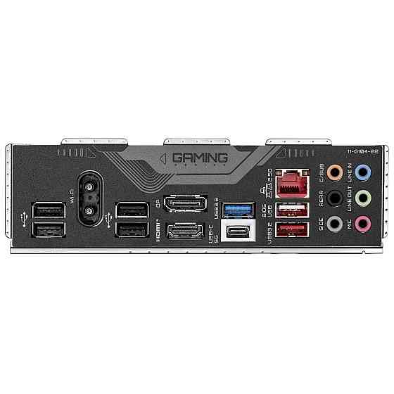 Материнська плата Gigabyte B760 Gaming X WiFi6E Gen5 Socket 1700 ( 19431 ) Харків