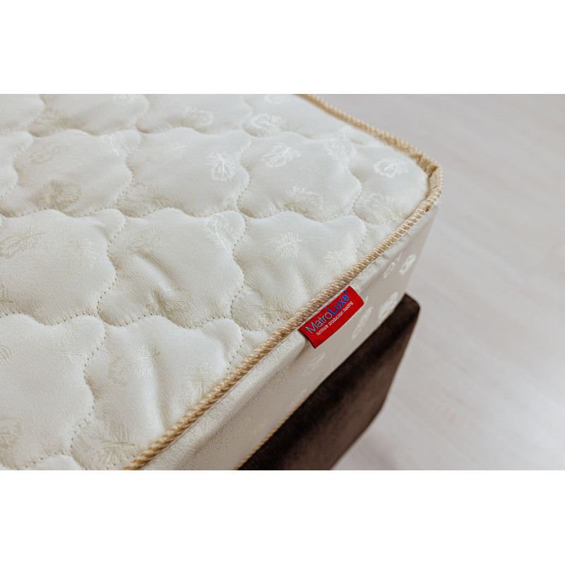 Ортопедичний матрац Boom/Бум-3 ТМ МатроЛюкс 140х190 Харків - фото 4