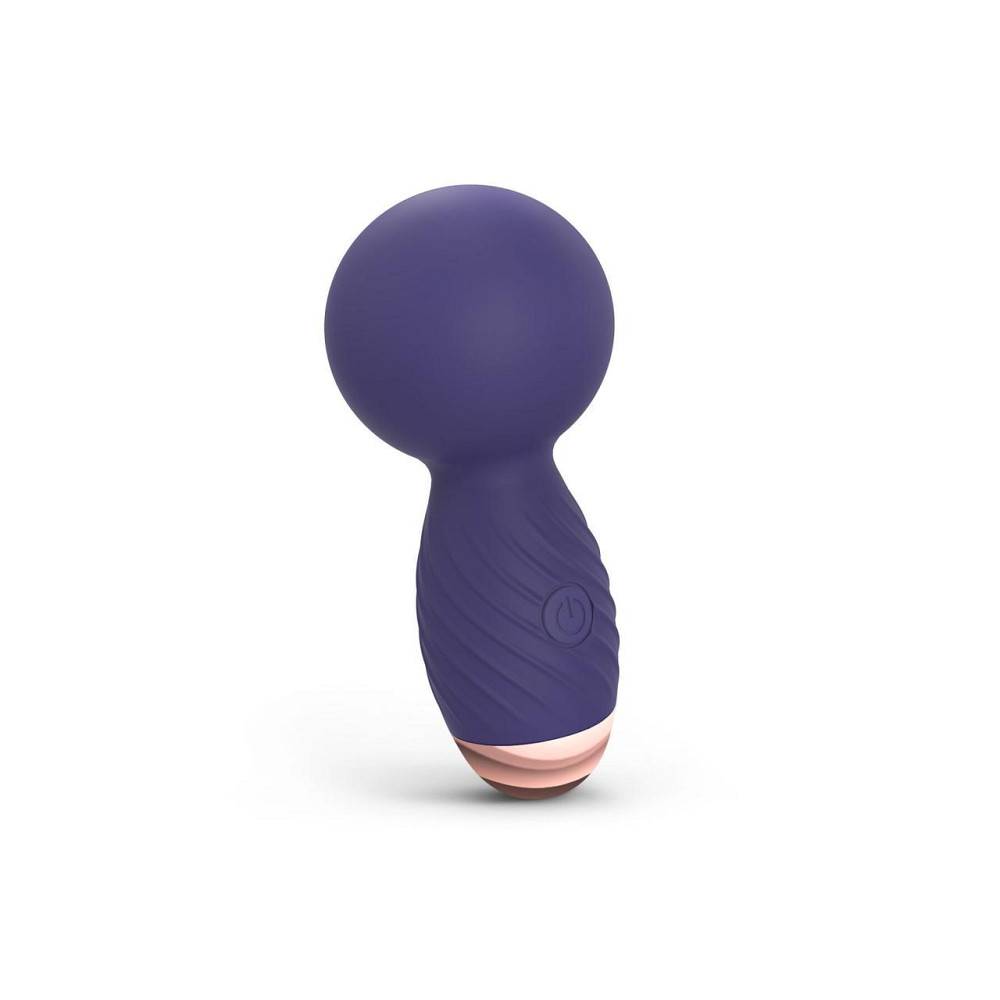 Минивибромассажер Love To Love Itsy Bitsy – Midnight Indigo Sex Aura Киев - изображение 1