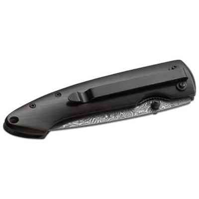 Ніж Boker Plus Damascus Gent 1 (01BO101DAM) Вінниця