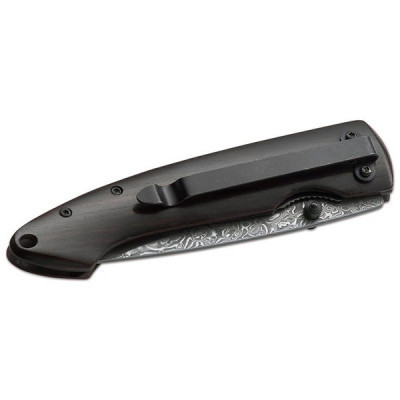 Ніж Boker Plus Damascus Gent 1 (01BO101DAM) Вінниця - фото 2